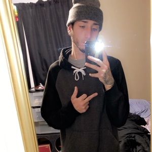 Meet your Posher, Nick